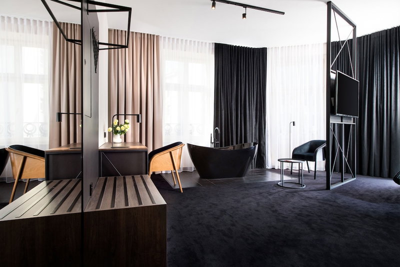 Hotel Krupnicza 30, Krakow, Poland