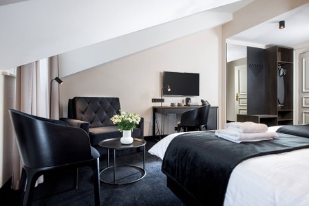 Hotel Krupnicza 30, Krakow, Poland
