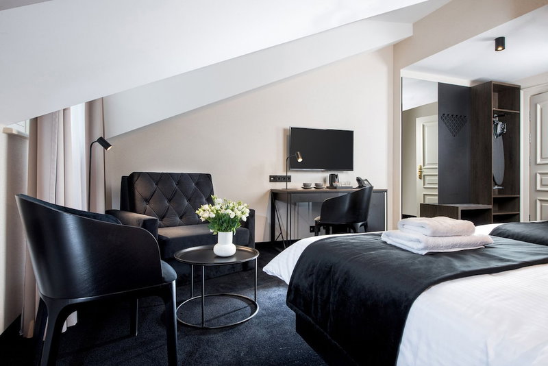 Hotel Krupnicza 30, Krakow, Poland