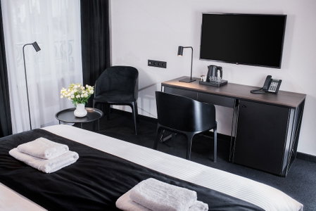 Hotel Krupnicza 30, Krakow, Poland