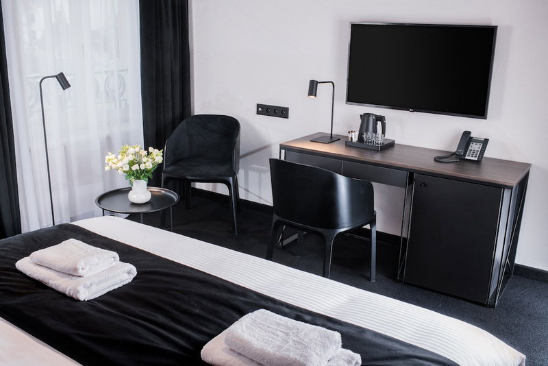 Hotel Krupnicza 30, Krakow, Poland