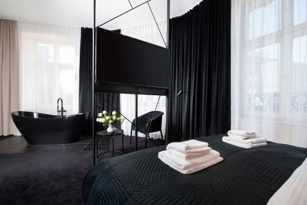 Hotel Krupnicza 30, Krakow, Poland