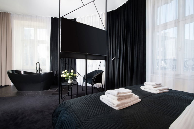 Hotel Krupnicza 30, Krakow, Poland