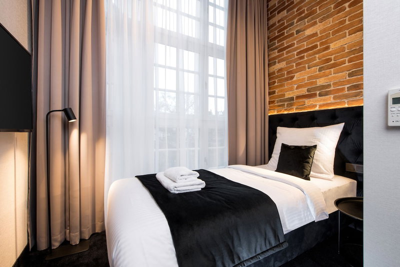 Hotel Krupnicza 30, Krakow, Poland