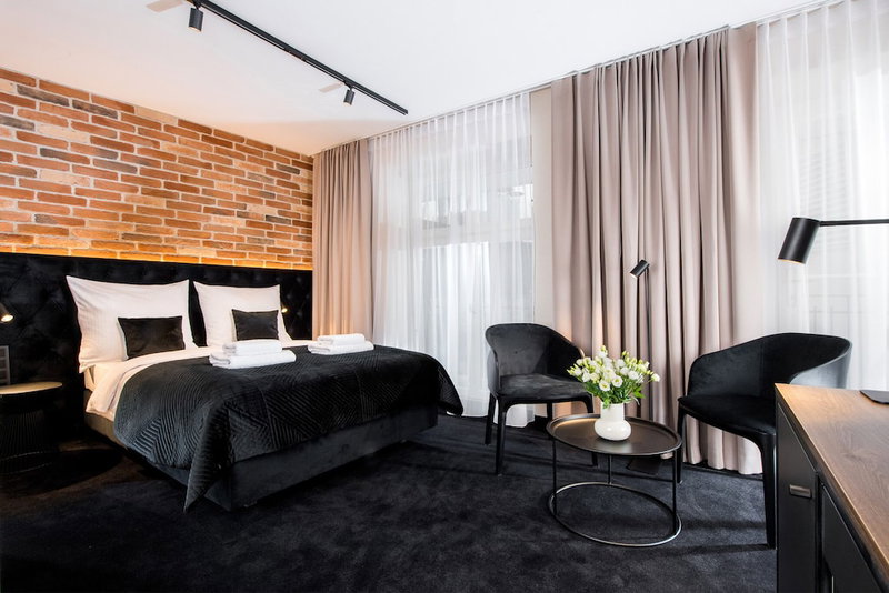 Hotel Krupnicza 30, Krakow, Poland