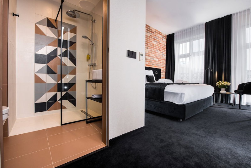 Hotel Krupnicza 30, Krakow, Poland