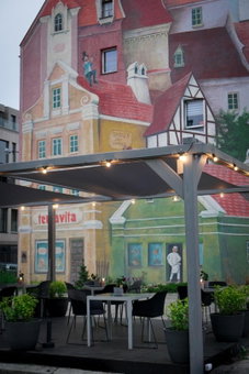 Śródka Boutique Hotel, Poznan, Poland