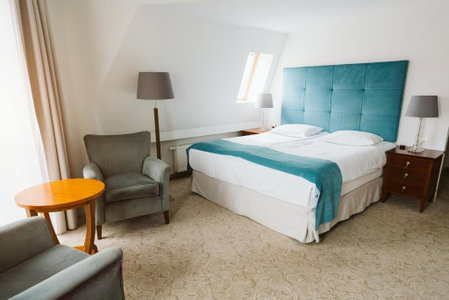 Śródka Boutique Hotel, Poznan, Poland