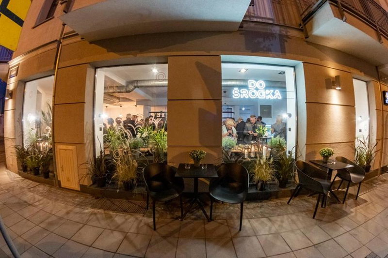 Śródka Boutique Hotel, Poznan, Poland