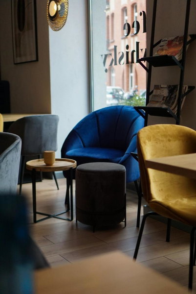 Śródka Boutique Hotel, Poznan, Poland