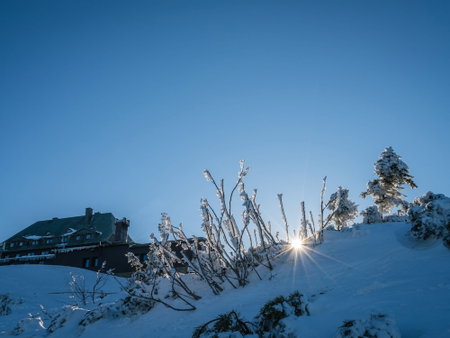 Hotel Bergo Resort & SPA, Cieplice Slaskie Zdroj, Poland