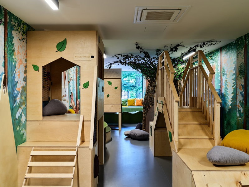 Hotel Bergo Resort & SPA, Cieplice Slaskie Zdroj, Poland