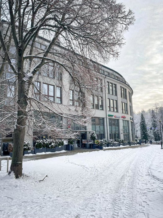 Hotel Esperanto, Bialystok, Poland