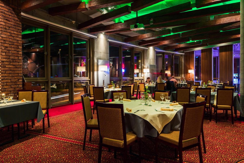Hotel Esperanto, Bialystok, Poland