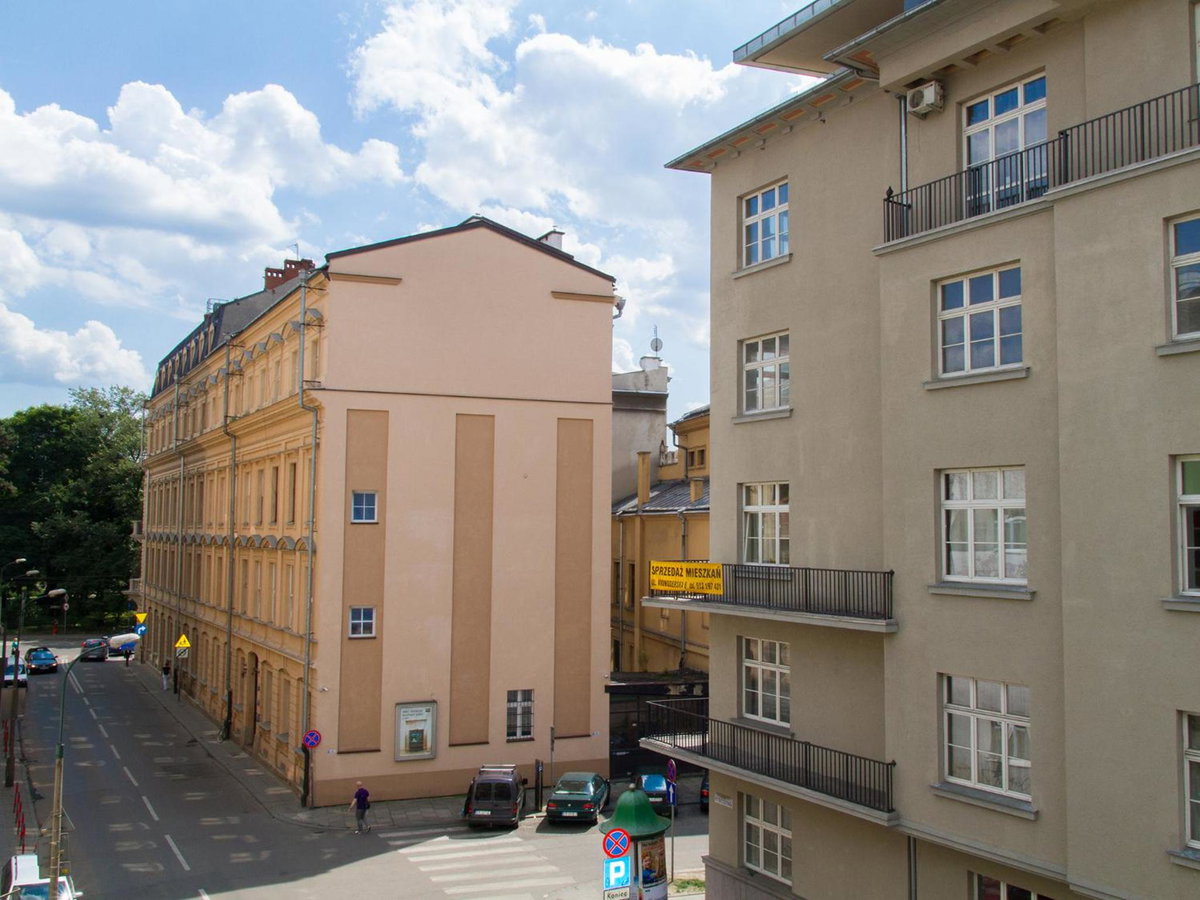 Lounge Apartments, Poland