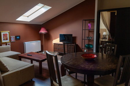 Lounge Apartments, Krakow, Poland