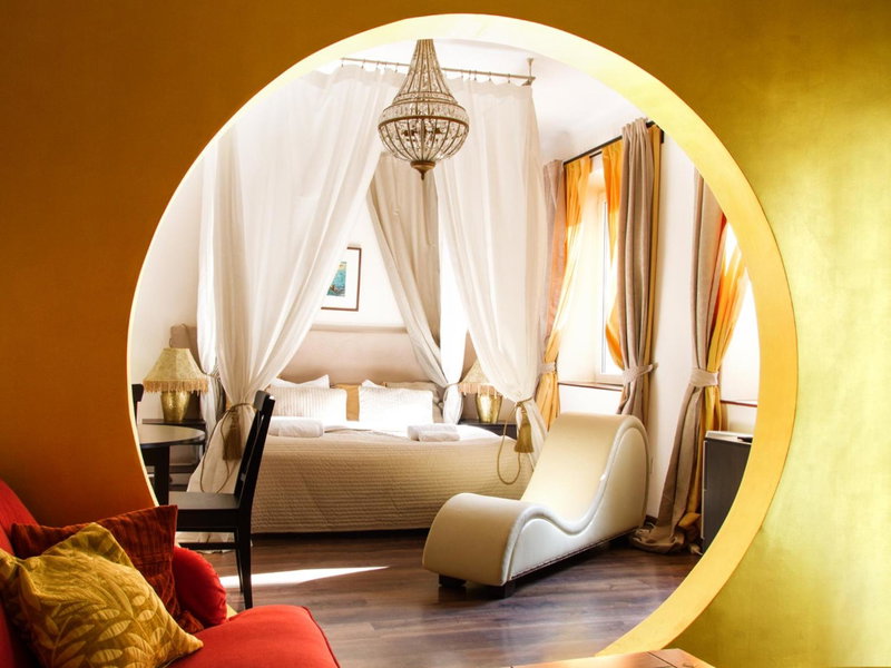Lounge Apartments, Krakow, Poland