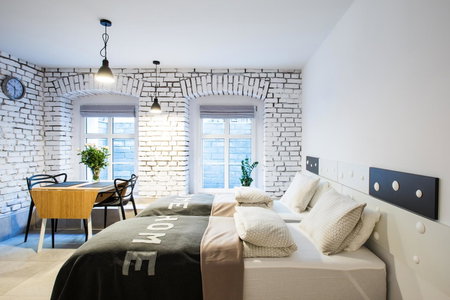 Homewell Apartments Wilson Park, Poznan, Poland