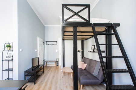 Homewell Apartments Wilson Park, Poznan, Poland