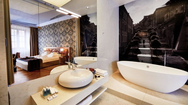Hotel Alter, Lublin, Poland