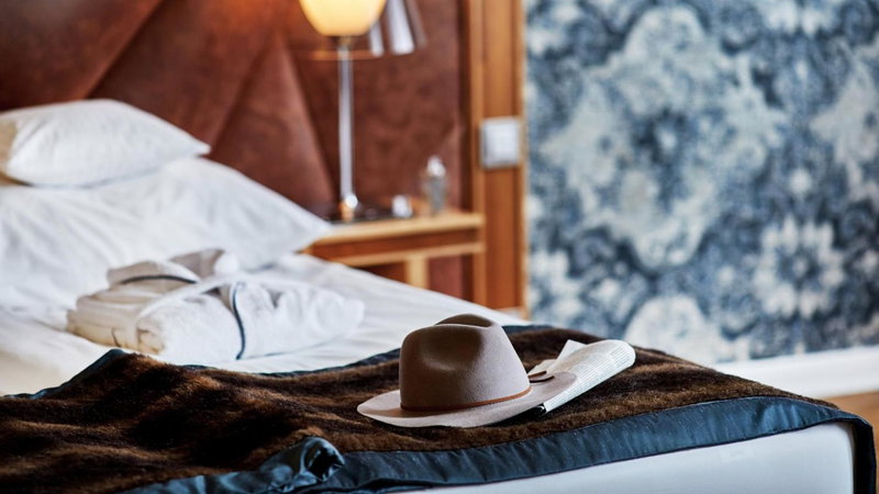 Hotel Alter, Lublin, Poland