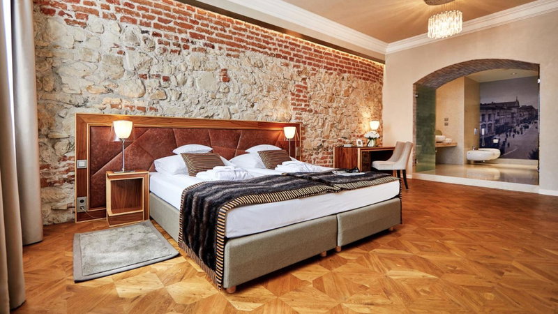 Hotel Alter, Lublin, Poland