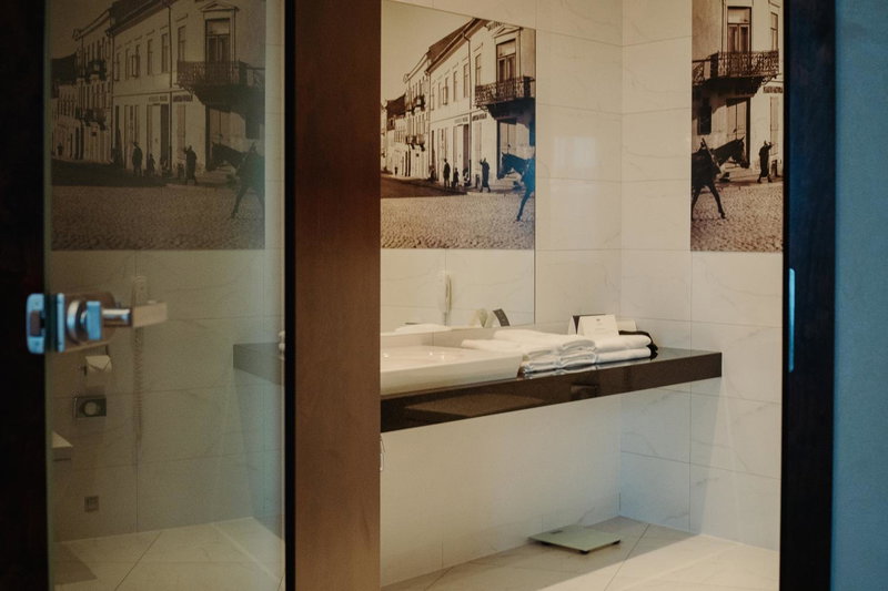 Hotel Alter, Lublin, Poland