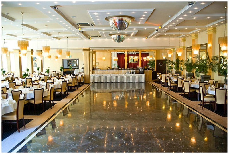 Hotel Iskierka Business & Spa, Mielec, Poland