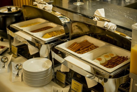Hotel Iskierka Business & Spa, Mielec, Poland