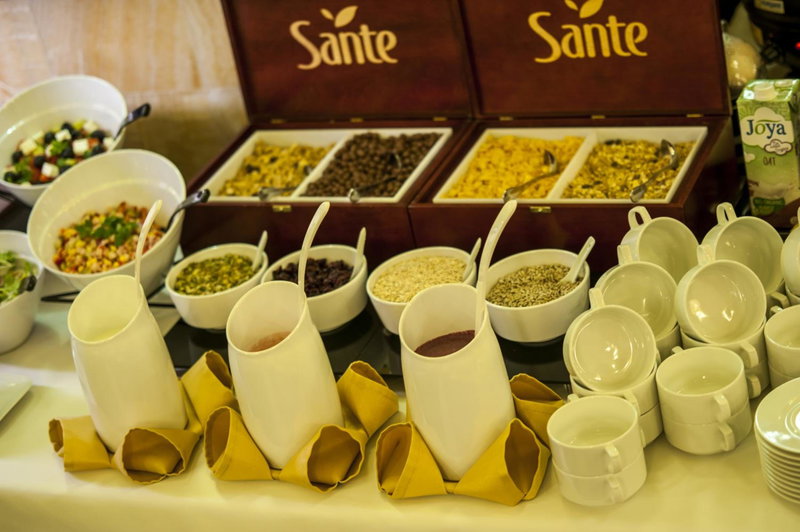 Hotel Iskierka Business & Spa, Mielec, Poland