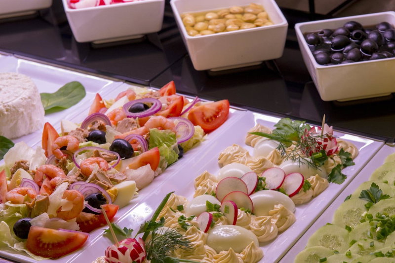 Hotel Iskierka Business & Spa, Mielec, Poland