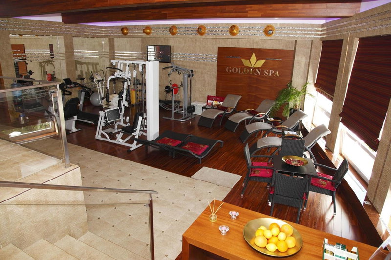 Hotel Iskierka Business & Spa, Mielec, Poland