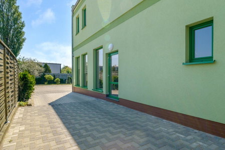 Hotel Zielony, Lubon, Poland