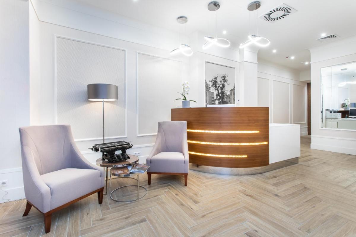 Hotel · Jakubowy Hotel, Gdynia