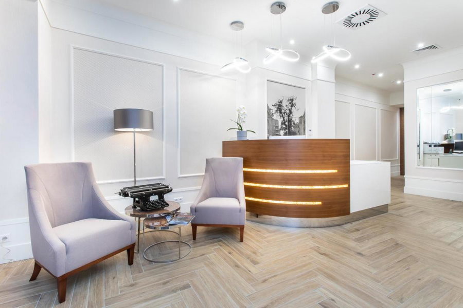Jakubowy Hotel, Gdynia, Poland