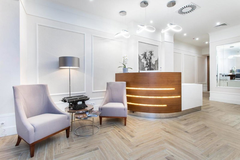 Jakubowy Hotel, Gdynia, Poland