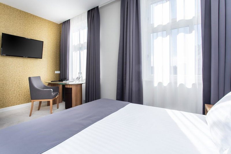 Jakubowy Hotel, Gdynia, Poland