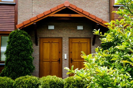 Apartamenty Ciechocinek SPA, Torun, Poland