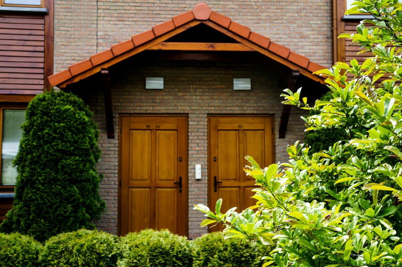 Apartamenty Ciechocinek SPA, Torun, Poland