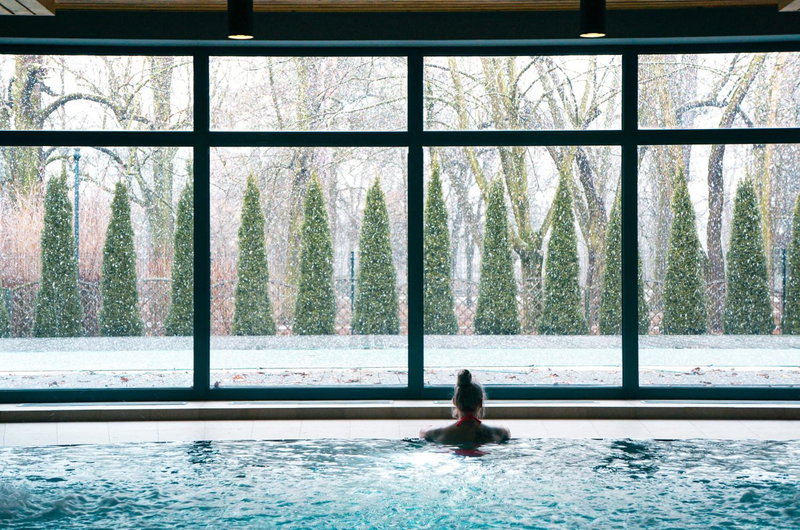 Apartamenty Ciechocinek SPA, Torun, Poland