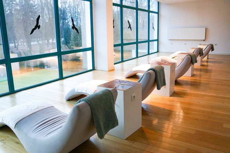 Apartamenty Ciechocinek SPA, Torun, Poland