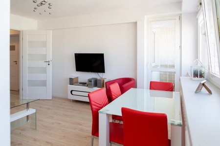 bonApartments, Warsaw, Poland