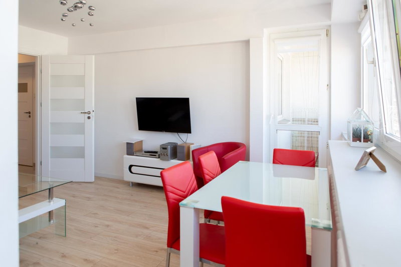 bonApartments, Warsaw, Poland