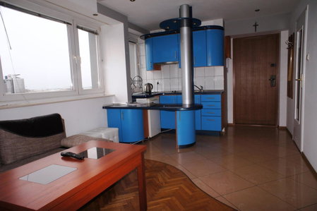 bonApartments, Warsaw, Poland