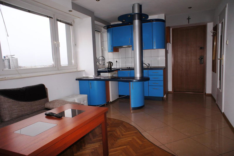 bonApartments, Warsaw, Poland