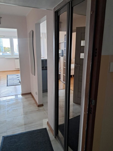 bonApartments, Warsaw, Poland