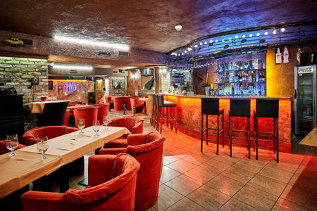 Hotel Stara Poczta, Tychy, Poland