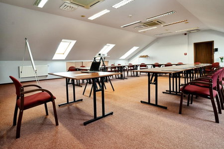 Hotel Stara Poczta, Tychy, Poland
