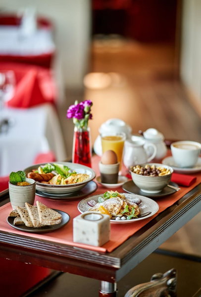 Hotel Stara Poczta, Tychy, Poland