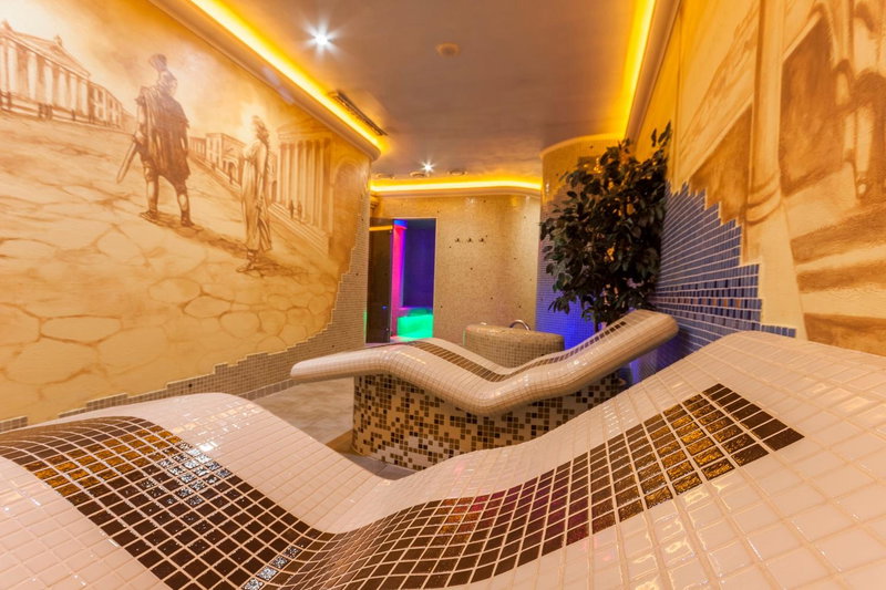 Hotel Stara Poczta, Tychy, Poland
